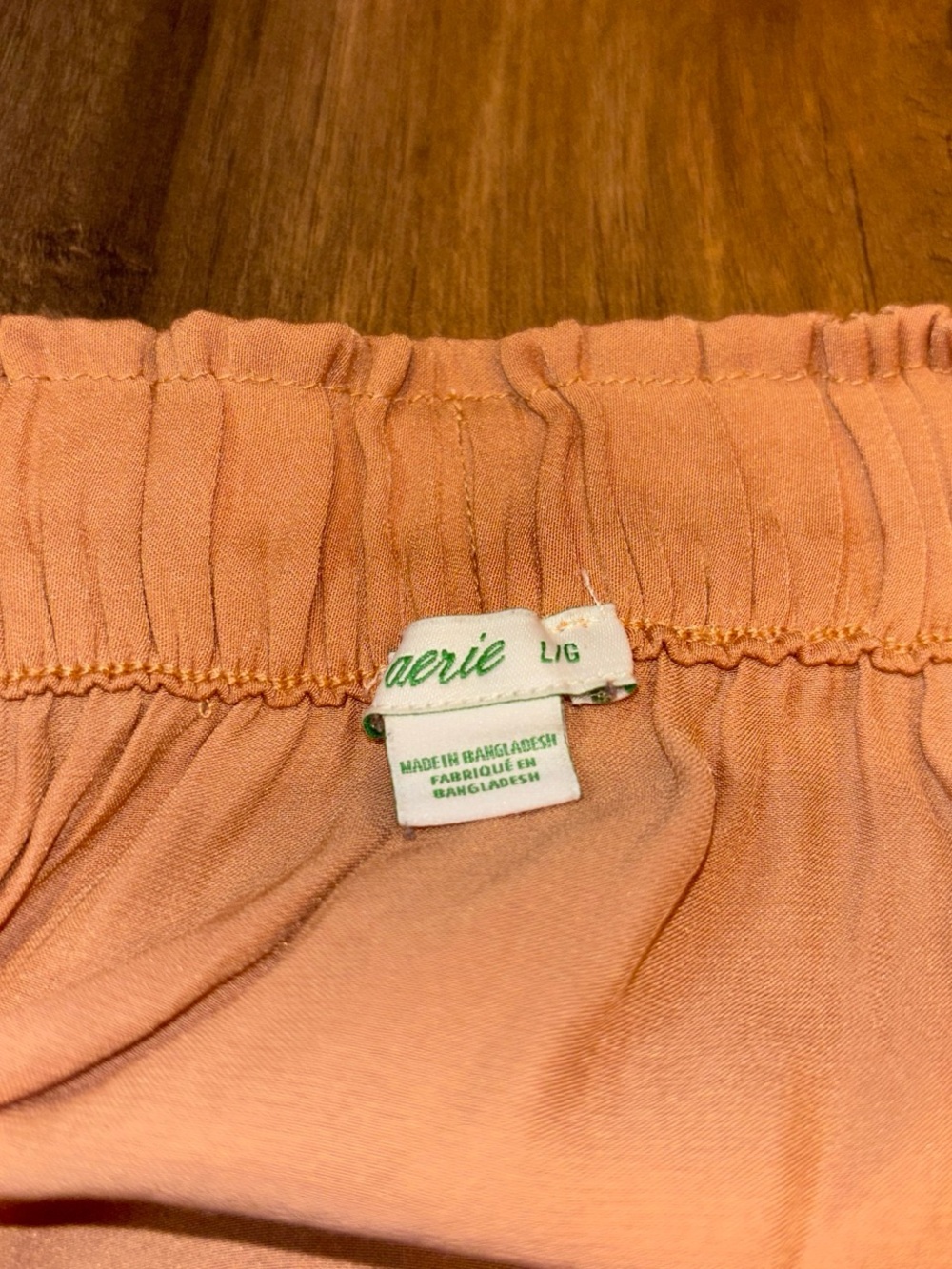 Aerie Maxi Skirt - Picture 2 of 3